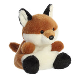 Aurora Palm Pals Plush Toy - Sly Fox