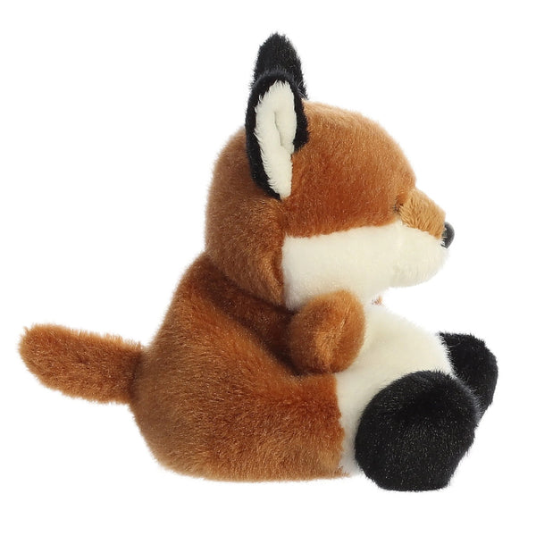 Aurora Palm Pals Plush Toy - Sly Fox