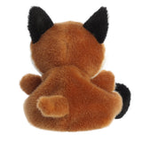 Aurora Palm Pals Plush Toy - Sly Fox