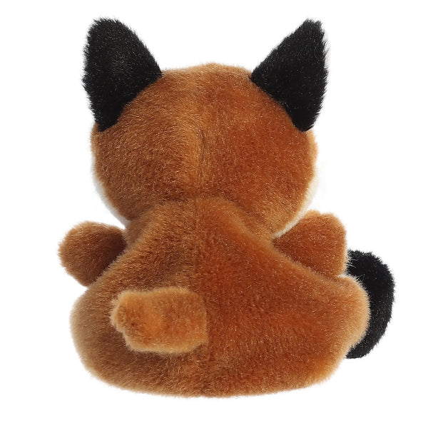 Aurora Palm Pals Plush Toy - Sly Fox