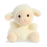 Aurora Palm Pals Plush Toy - Woolly Lamb