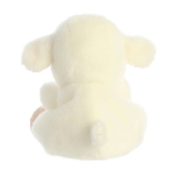 Aurora Palm Pals Plush Toy - Woolly Lamb