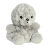 Aurora Palm Pals Plush Toy - Marina Harbor Seal