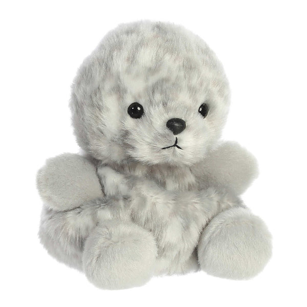 Aurora Palm Pals Plush Toy - Marina Harbor Seal
