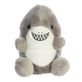 Aurora Palm Pals Plush Toy - Chomps Shark