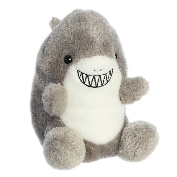 Aurora Palm Pals Plush Toy - Chomps Shark