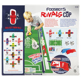 Fat Brain Toys Foosbots Rivals Cup Set