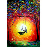 Enjoy Puzzle 1000pc Puzzle - Memories of Childhood