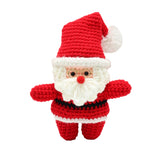 Pierre Belvedere Santa DIY Crochet Kit