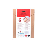 Pierre Belvedere Santa DIY Crochet Kit