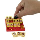 World's Smallest Mini Game: Guess Who?