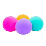 Toysmith Squeezy Fortune Ball Stress Toy - Blind Box