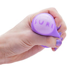 Toysmith Squeezy Fortune Ball Stress Toy - Blind Box