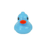 Toysmith Fidget Toy Sugar Skwisheez - Neon Duck, Assorted