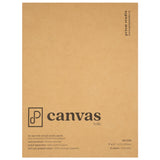 Prism Studio 9x12 Pre-primed Canvas Pad