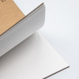 Prism Studio 9x12 Pre-primed Canvas Pad