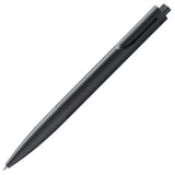 Lamy Noto Ballpoint Pen Medium - Black