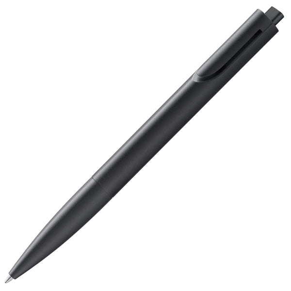 Lamy Noto Ballpoint Pen Medium - Black