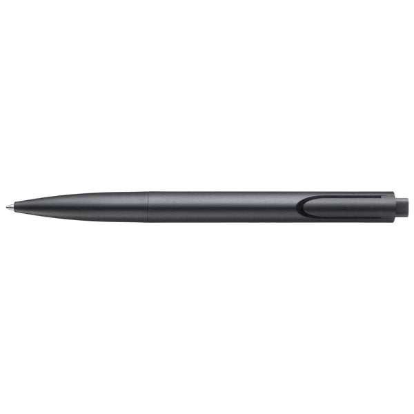 Lamy Noto Ballpoint Pen Medium - Black