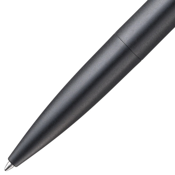 Lamy Noto Ballpoint Pen Medium - Black