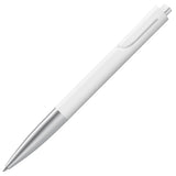 Lamy Noto Ballpoint Pen Medium - White