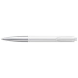 Lamy Noto Ballpoint Pen Medium - White