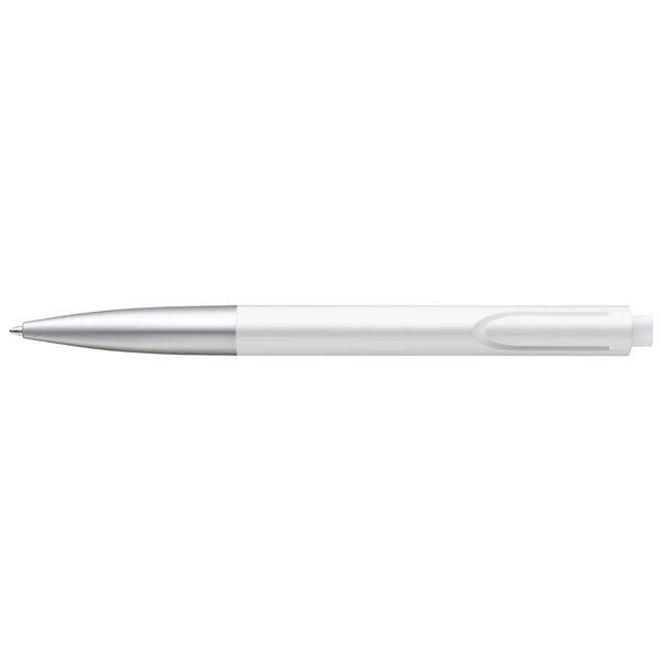 Lamy Noto Ballpoint Pen Medium - White