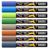 Liquitex Paint Marker Set 8pk, 2mm - Landscape