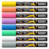 Liquitex Paint Marker Set 8pk, 2mm - Dreamscape