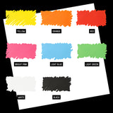 Liquitex Paint Marker Set 8pk, 2mm - Essential