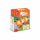 Hape Whizzy Wheels Mini Kit, Assorted