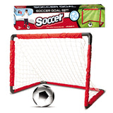 Tengjia Collapsible Soccer Net