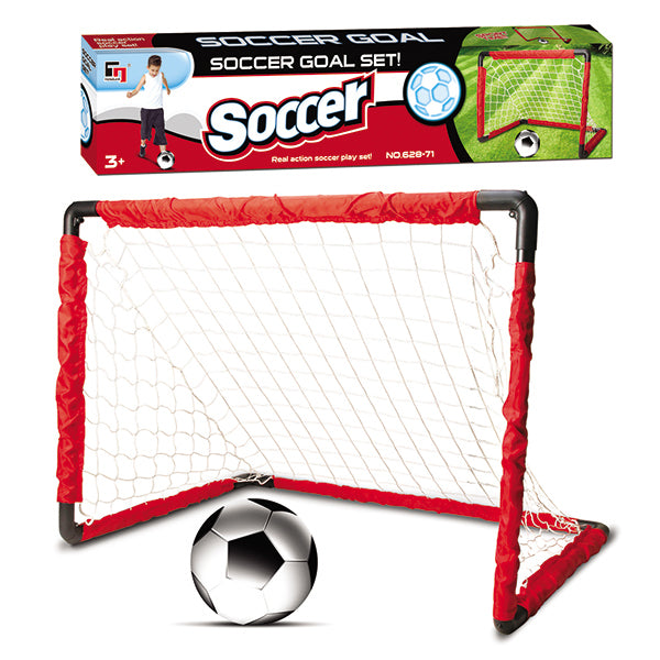 Tengjia Collapsible Soccer Net