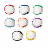 Impulse & Fidget Two-Tone Kick Bag, Assorted