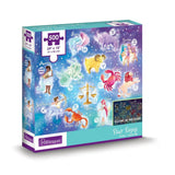 Parragon 500pc Puzzle - Star Signs