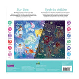 Parragon 500pc Puzzle - Star Signs