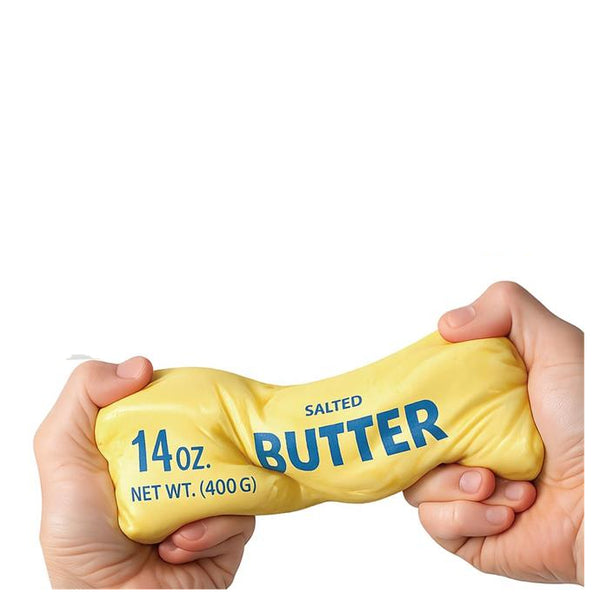 CTG Squishy Butter Squeeze Toy