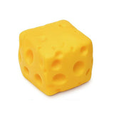CTG Cheese Cube Squishy Toy