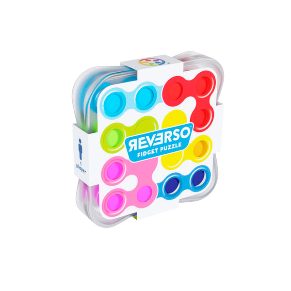SmartGames Reverso Fidget Puzzle