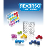 SmartGames Reverso Fidget Puzzle