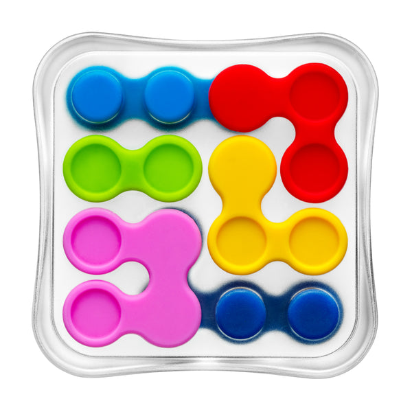 SmartGames Reverso Fidget Puzzle