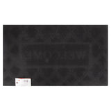 Luciano Home Indoor/Outdoor Doormat - Welcome Mosaic