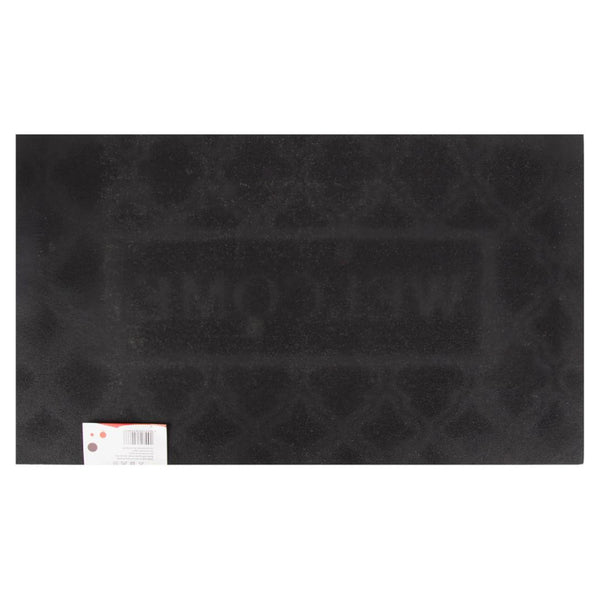 Luciano Home Indoor/Outdoor Doormat - Welcome Mosaic