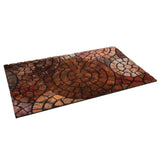 Luciano Home Indoor/Outdoor Doormat - Mosaic Tile