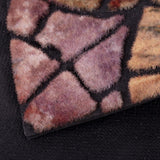 Luciano Home Indoor/Outdoor Doormat - Mosaic Tile