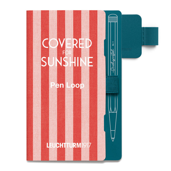 Leuchtturm1917 Pen Loops ATLANTIC