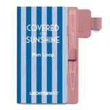 Leuchtturm1917 Pen Loops BEACH ROSE