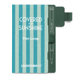 Leuchtturm1917 Pen Loops PINETREE