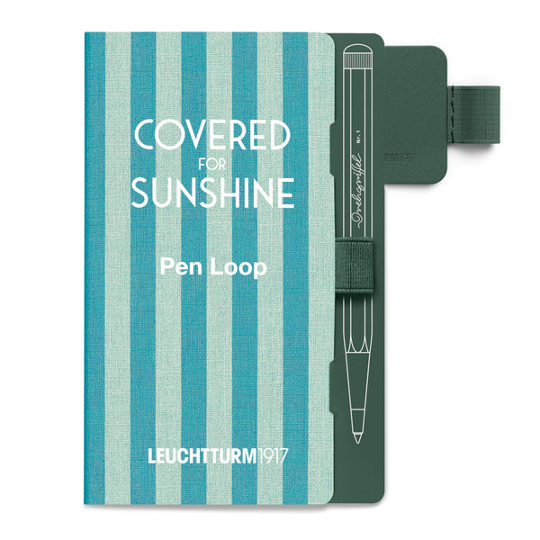 Leuchtturm1917 Pen Loops PINETREE
