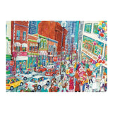 Pierre Belvedere 1000pc Puzzle – West End Gallery